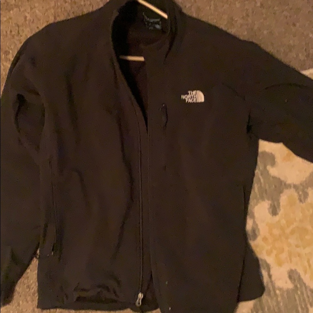 The North Face jacket for men